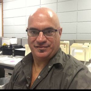 Meet your Posher, Mike